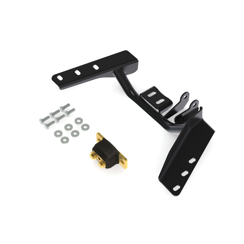 QA1 Transmission Crossmember 52127