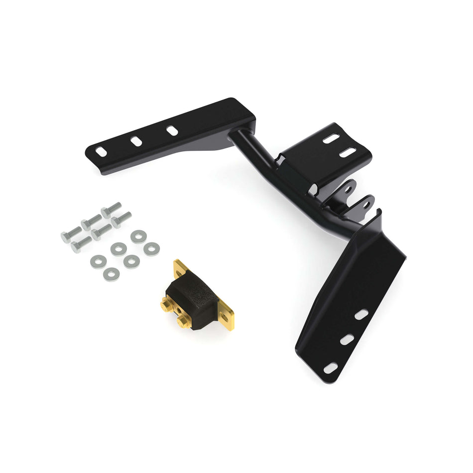 QA1 Transmission Crossmember 52128