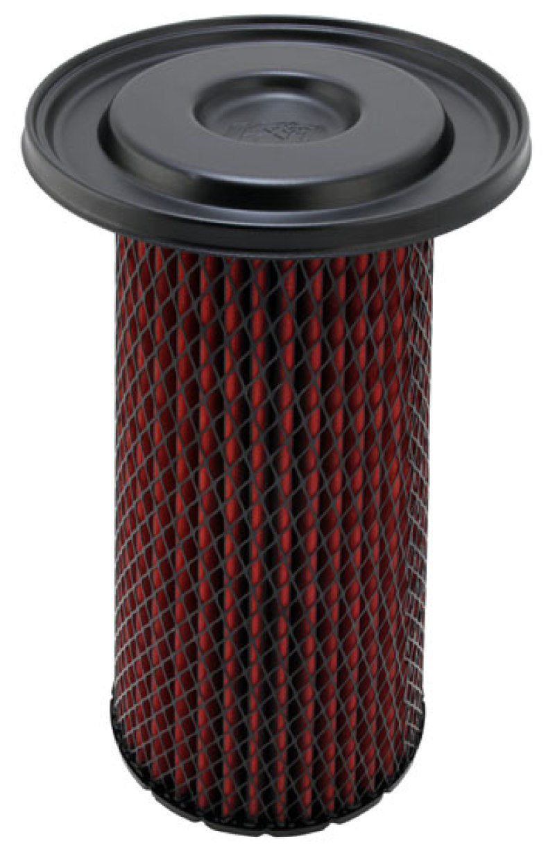 K&N Conical Axial Seal 11-15/16in TP 10-9/16in B-OD 21-9/16in H Std. Replacement Air Filter - HDT