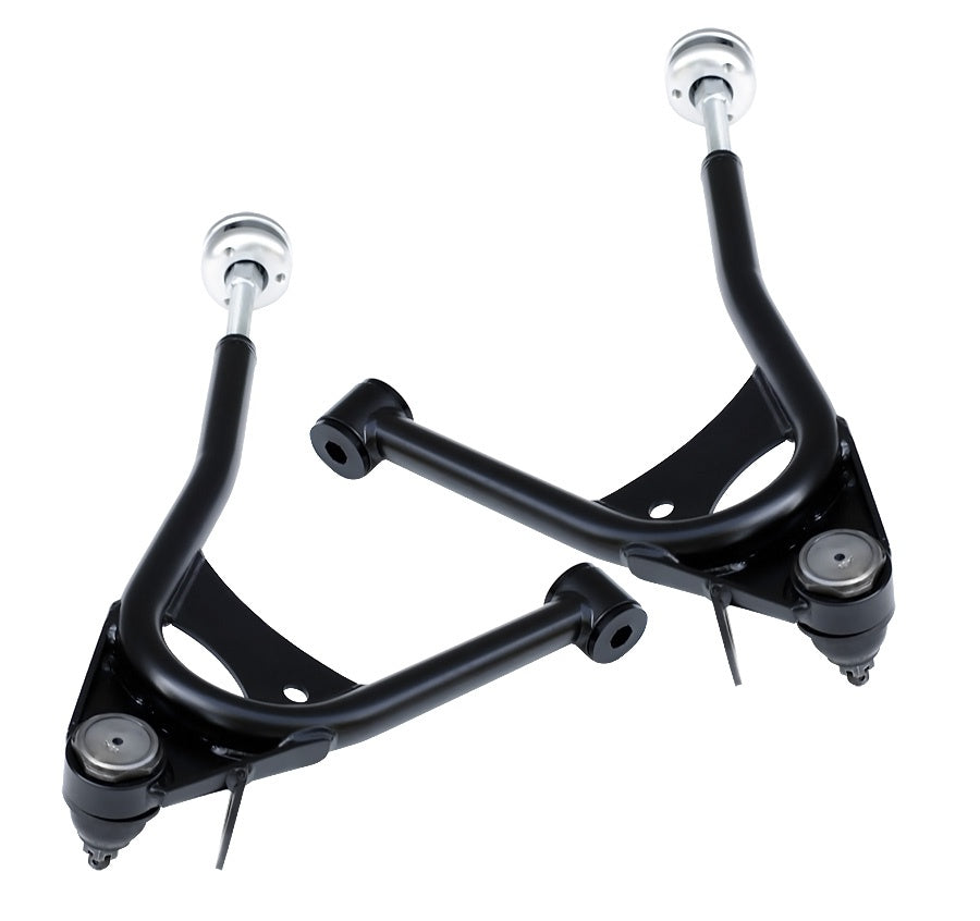 Front Lower StrongArms For 1967-1970 Mustang And Cougar.