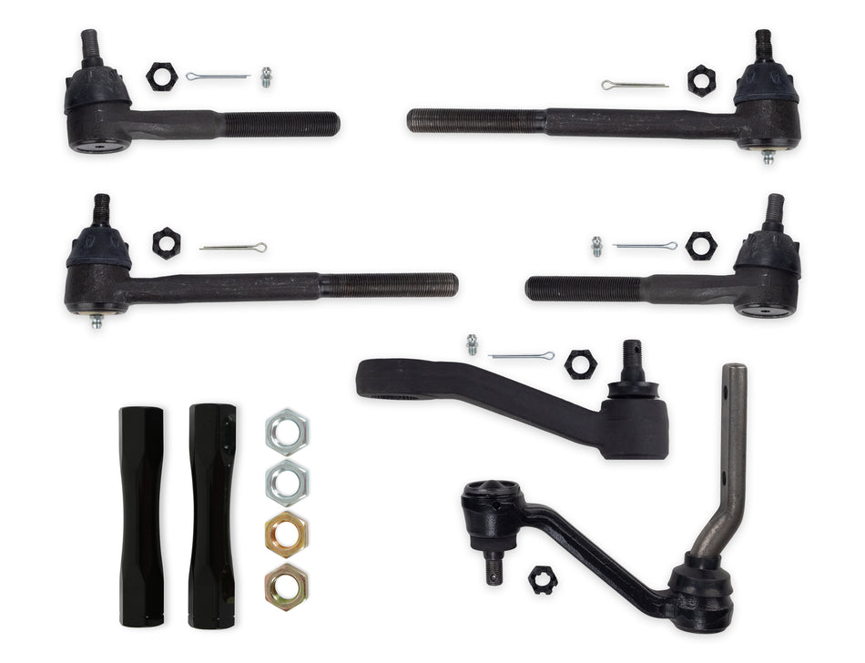 Detroit Speed Front Service Kit - Steering