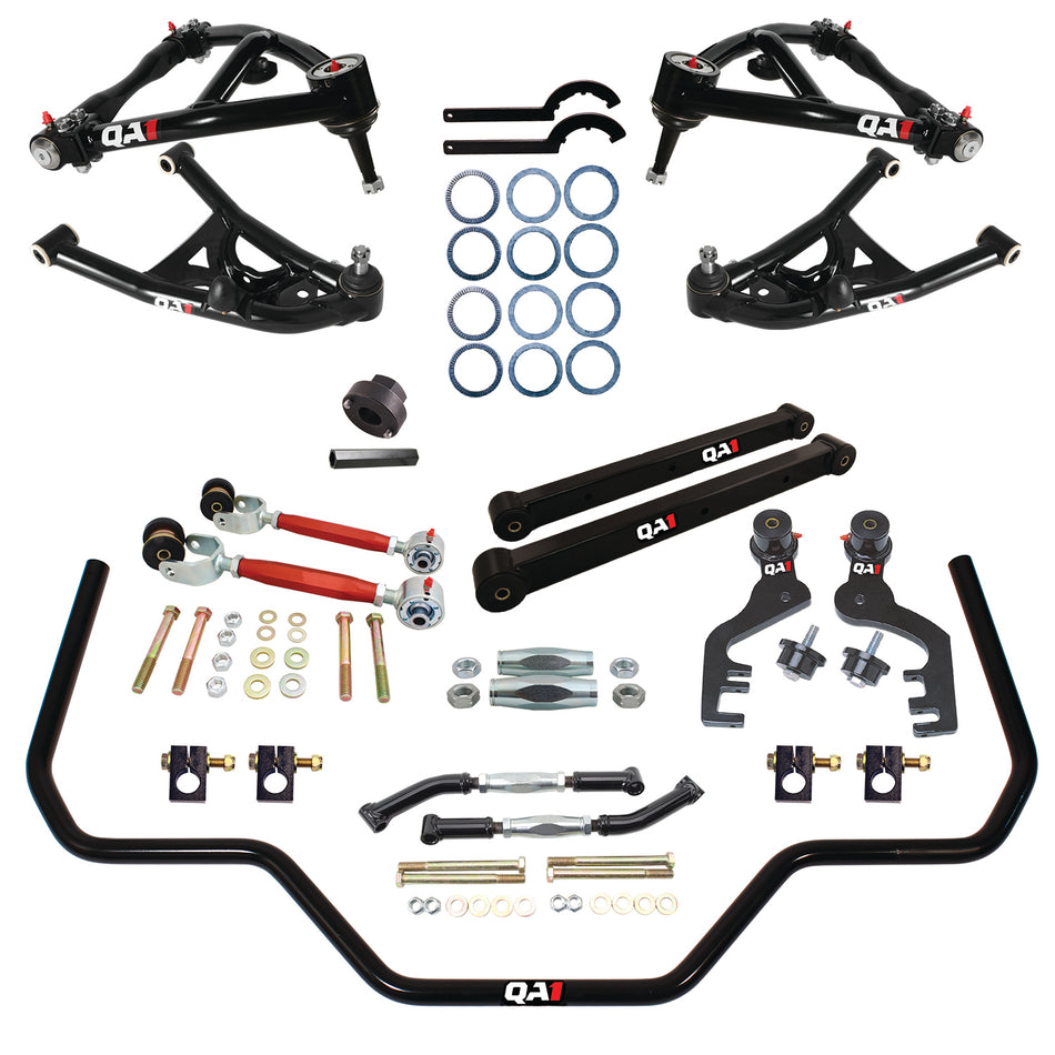 QA1 Suspension Kit DK32-GMA1