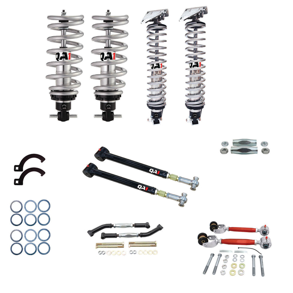 QA1 Suspension Kit BW01-GMA1