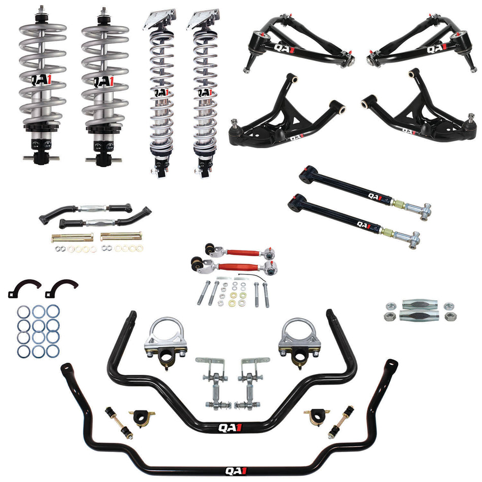 QA1 Suspension Kit BW02-GMA1