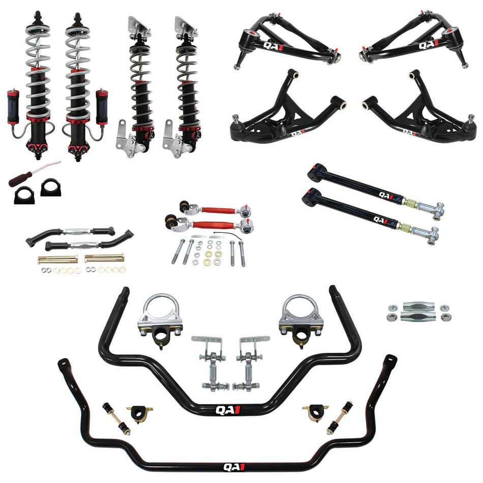 QA1 Suspension Kit BW03-GMA1