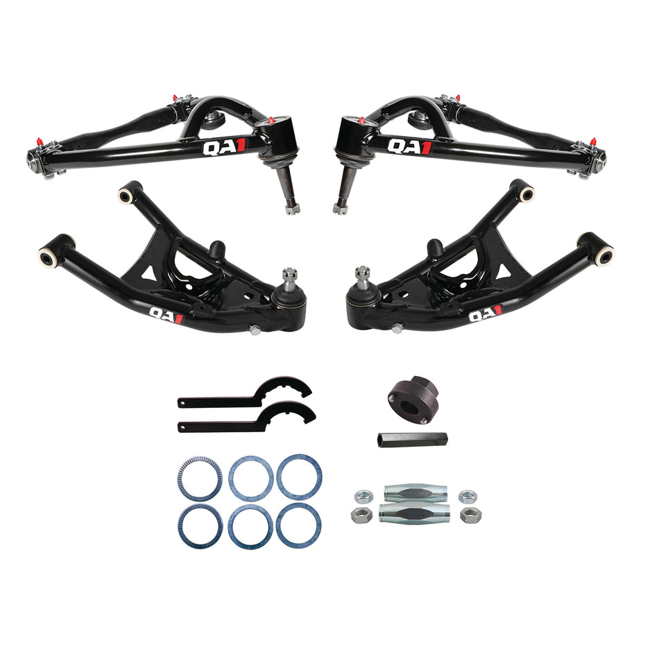 QA1 Suspension Kit DK32-GMF1