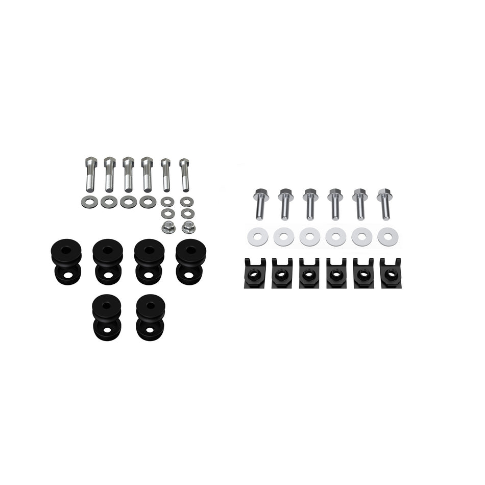 QA1 Body Mount Kit 5263