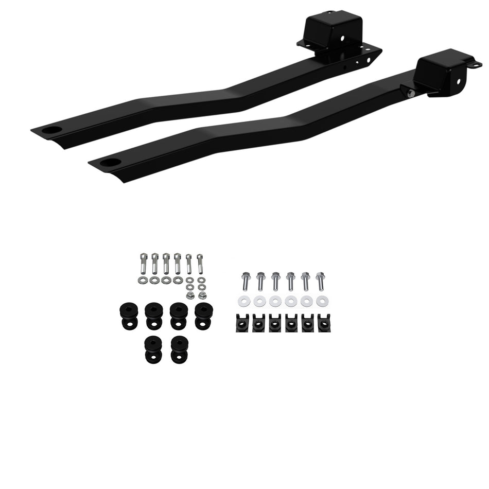 QA1 Subframe Connector Kit 52093