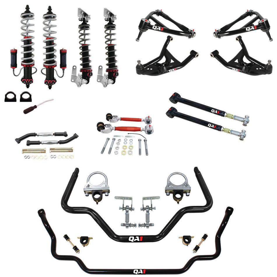 QA1 Suspension Kit BW03-GMA2