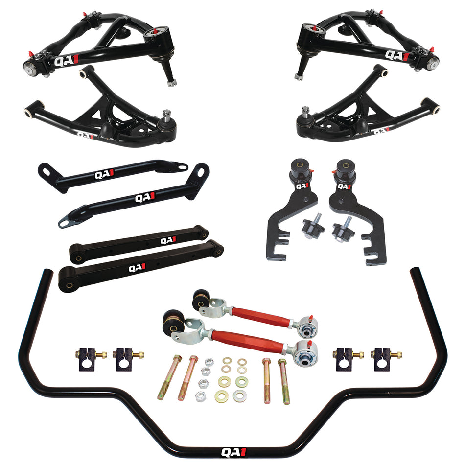 QA1 Suspension Kit DK31-GMG2