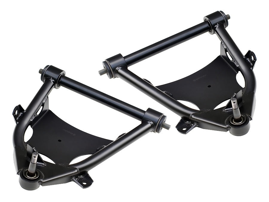 Front Lower StrongArms For 1963-1970 C10. For Use With CoolRide Air Springs.