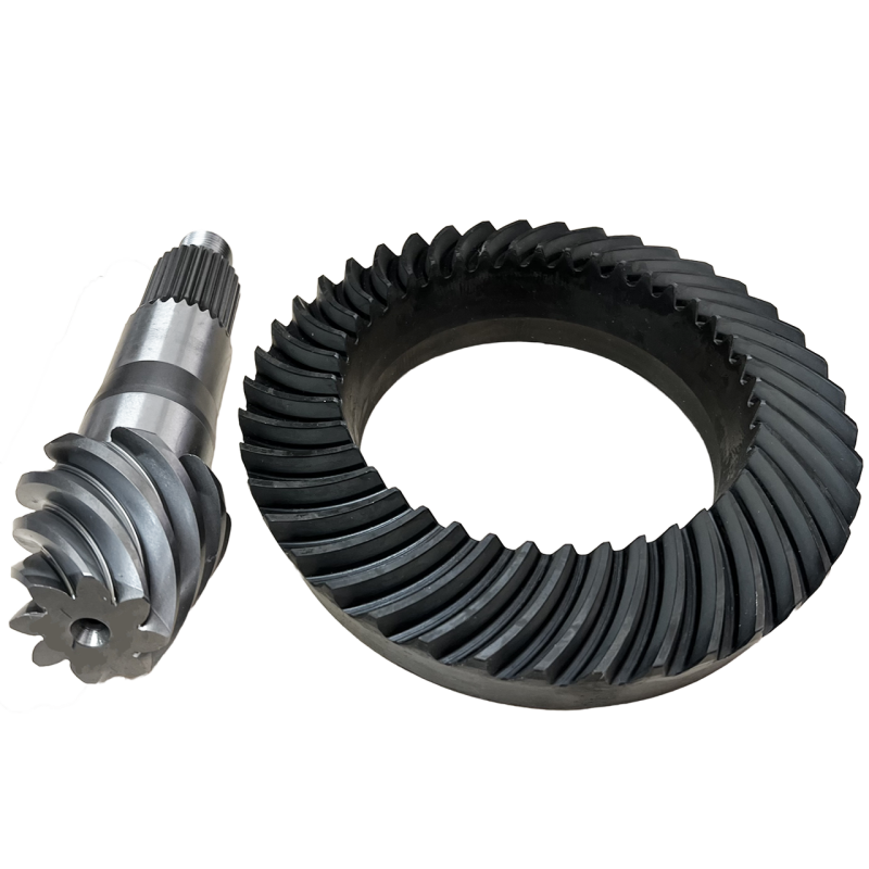 Revolution Gear & Axle Jeep Wrangler JL/Gladiator D44 Front Axle 5.13 Ratio 2-Cut Ring & Pinion Set