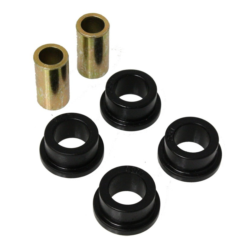 Energy Suspension 4-Bar Bush 1-1/8inOd/ 9/16inId - Black