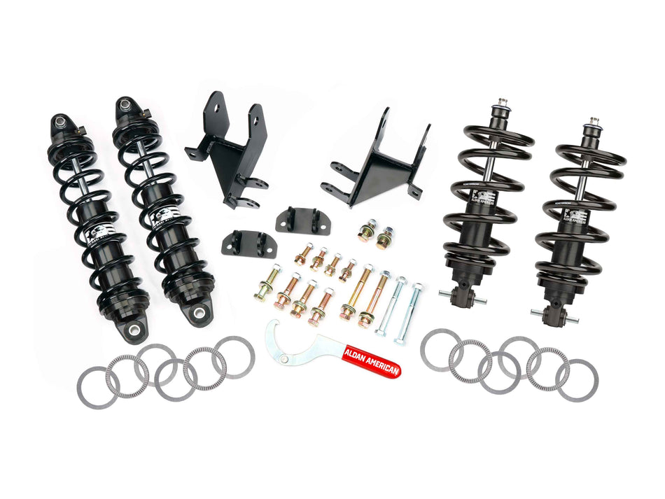 Aldan American - Coilover Kit  GM - 7000179