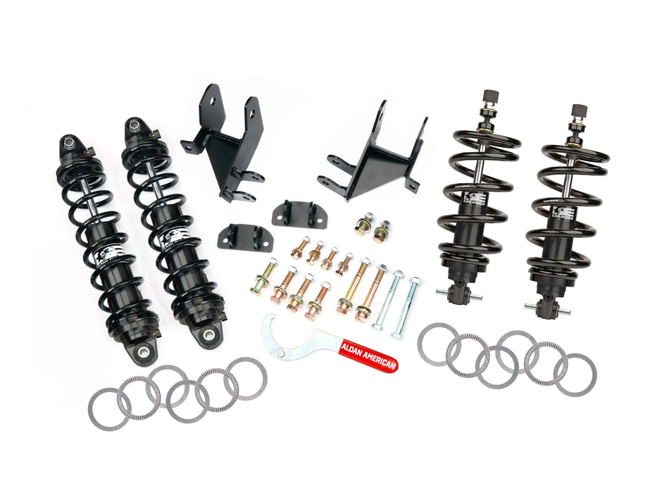 Aldan American - Coilover Kit  GM - 7000181