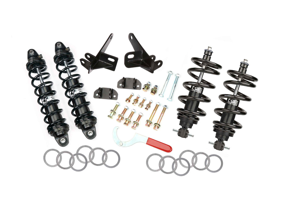 Aldan American - Coilover Kit  GM - 7000187