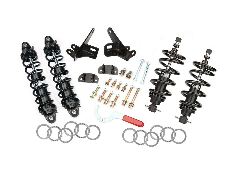 Aldan American - Coilover Kit  GM - 7000188
