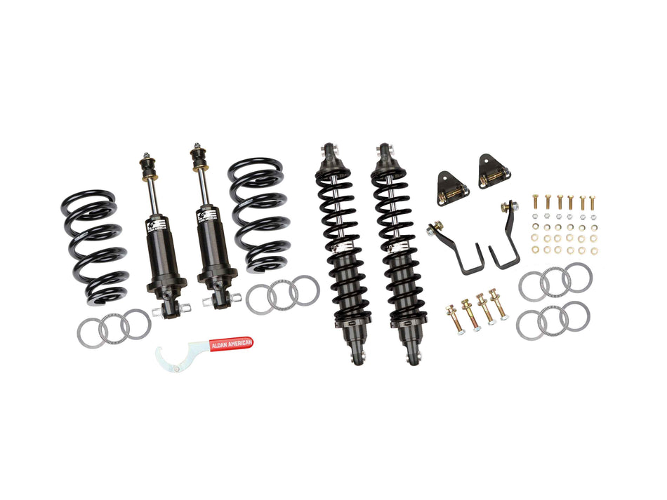 Aldan American - Coilover Kit  GM - 7000190