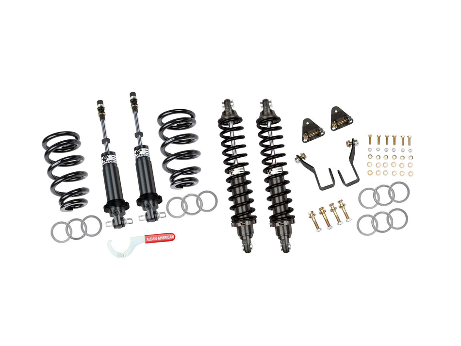 Aldan American - Coilover Kit  GM - 7000192