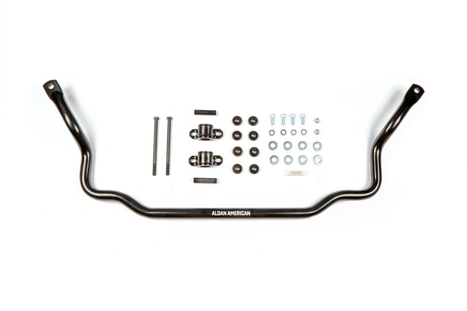Aldan American - Rear Sway Bar - 7000535
