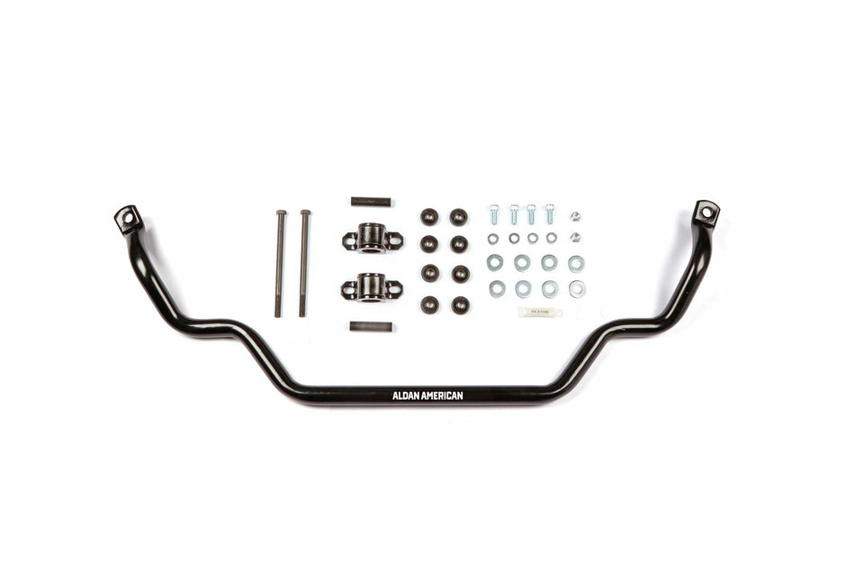 Aldan American - Front Sway Bar - 7000538