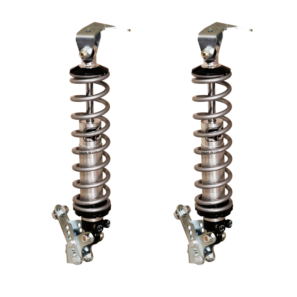 QA1 Shock Absorber And Coil Spring Assembly RCK52363