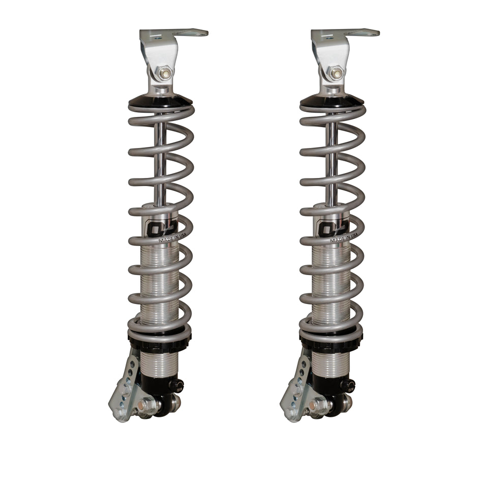 QA1 Shock Absorber And Coil Spring Assembly RCK52360