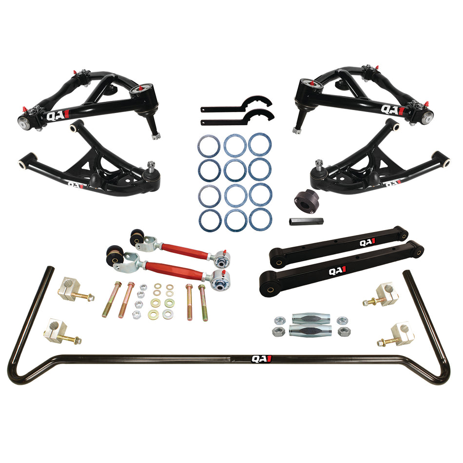 QA1 Suspension Kit DK32-GMA3