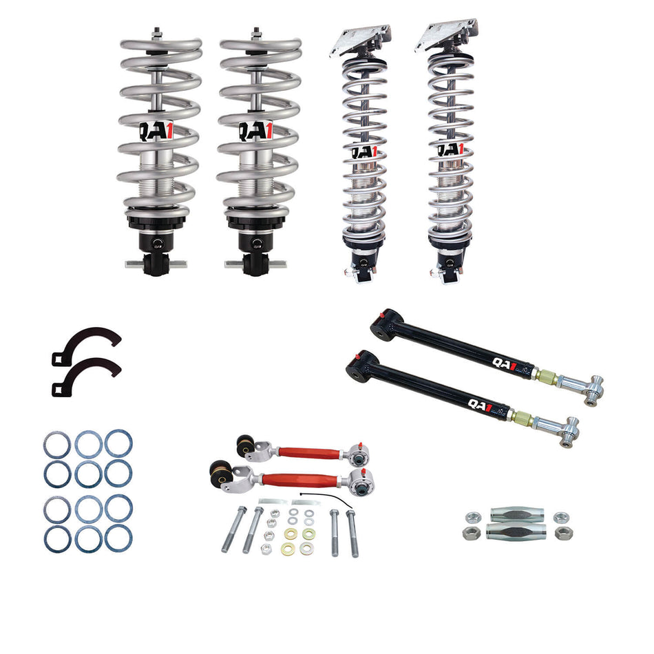 QA1 Suspension Kit BW01-GMA3