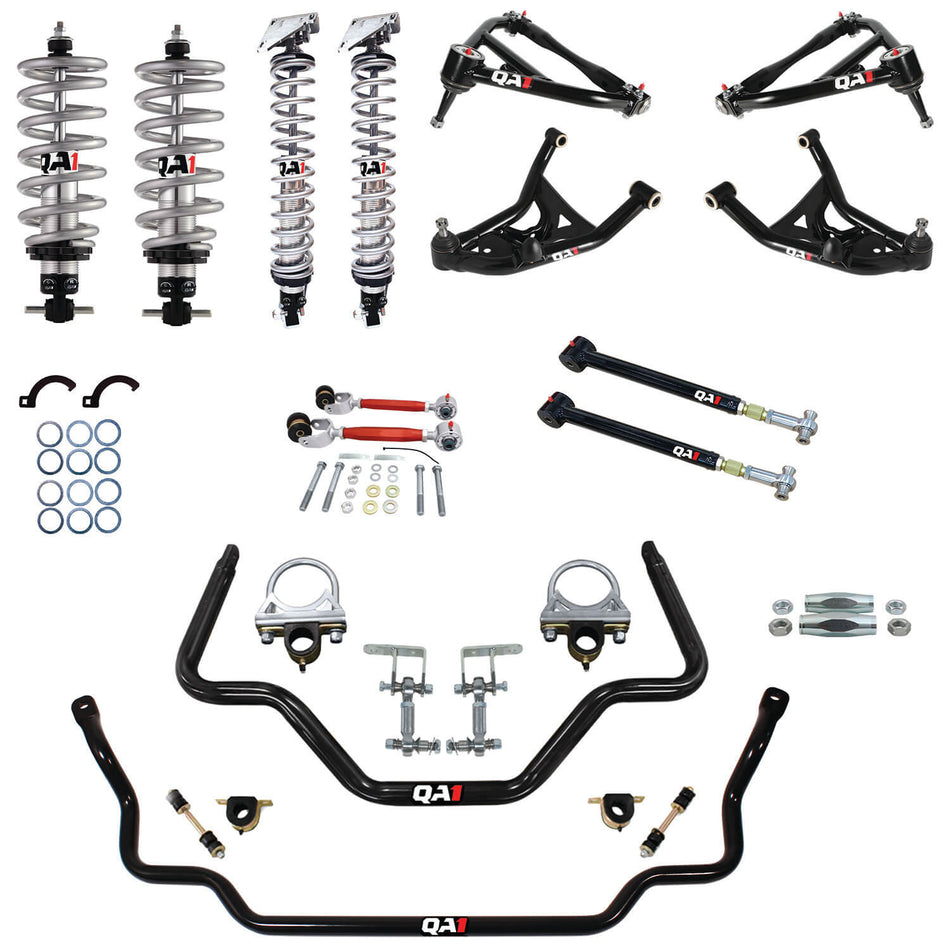 QA1 Suspension Kit BW02-GMA3