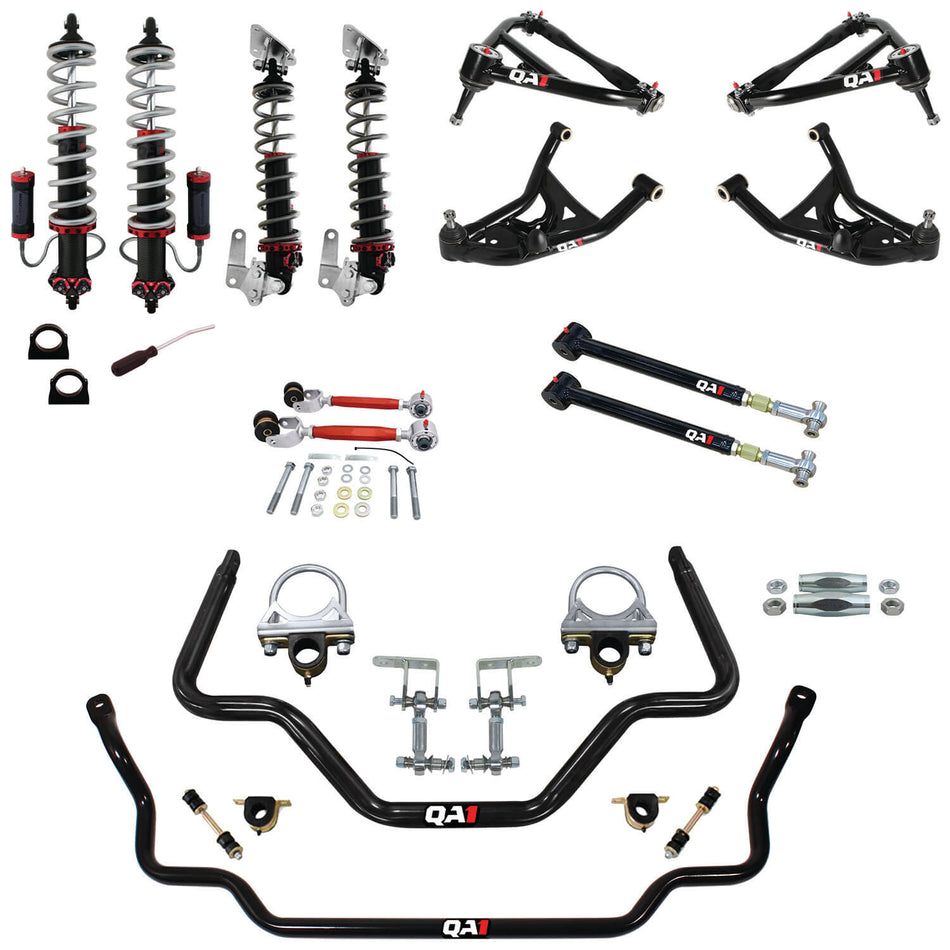 QA1 Suspension Kit BW03-GMA3