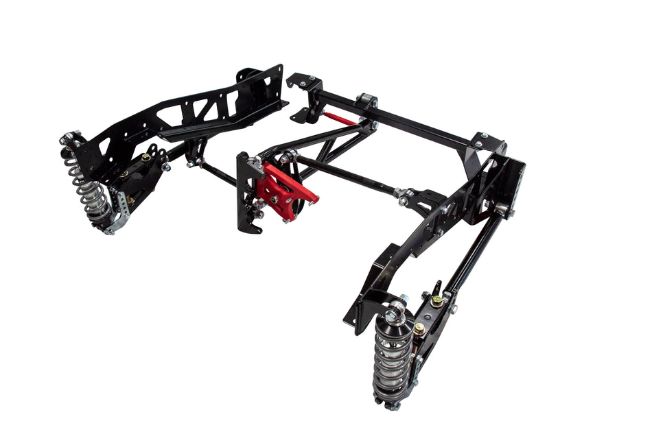 QA1 Coilover Overhaul Kit R121-170