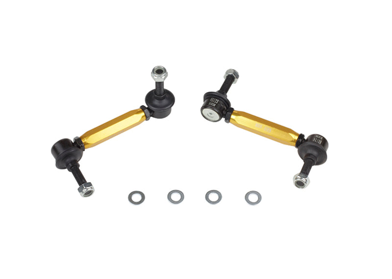 Whiteline EVO X Rear End Links