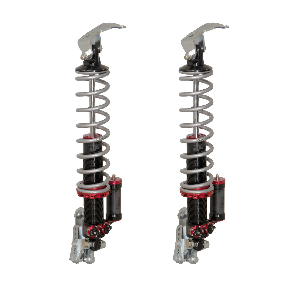 QA1 Shock Absorber And Coil Spring Assembly RCK52463