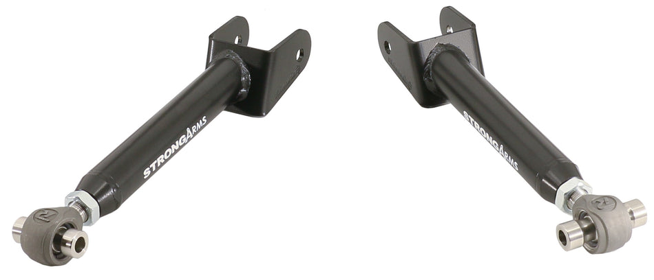 Rear Upper StrongArms For 1965-1970 Buick Full-size Car.