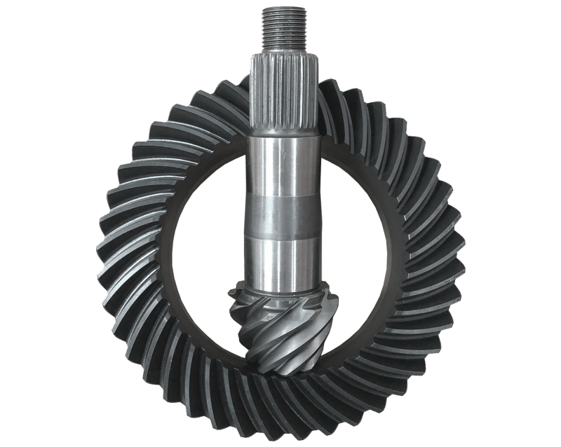 Revolution Gear & Axle Jeep Wrangler JL/Gladiator D44 Reverse Front 4.56 Ratio Ring & Pinion Set