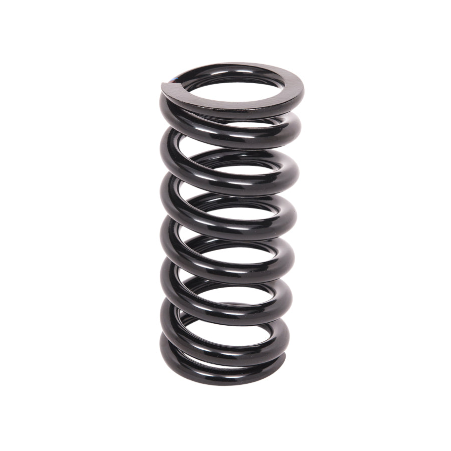 Aldan American Coil-Over-Spring 200 Lbs./in. Rate 8 In. Length 2.5 In. I.D. Black Each