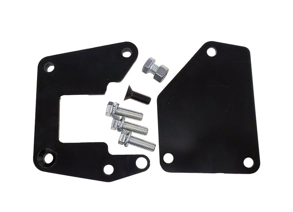 Borgeson - Steering Box Mount Bracket - P/N:805005 - Includes Hardware