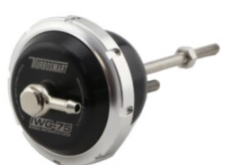 Turbosmart BOV Kompact EM Plumb Back VR15 - Fiat Abarth 124 Spider 1.4 Turbo