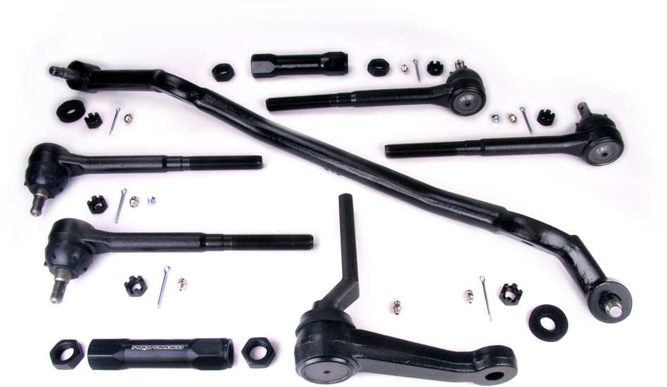 Proforged Steering Linkage Assembly 116-10013