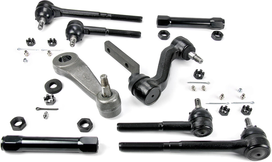 Proforged Steering Linkage Assembly 116-10018