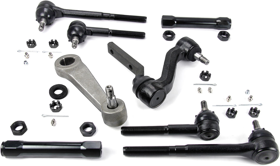 Proforged Steering Linkage Assembly 116-10019