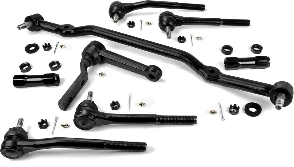 Proforged Steering Linkage Assembly 116-10020