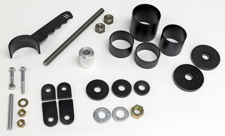 Control Arm Bushing Removal/installation Tool For GM AFX Cars.