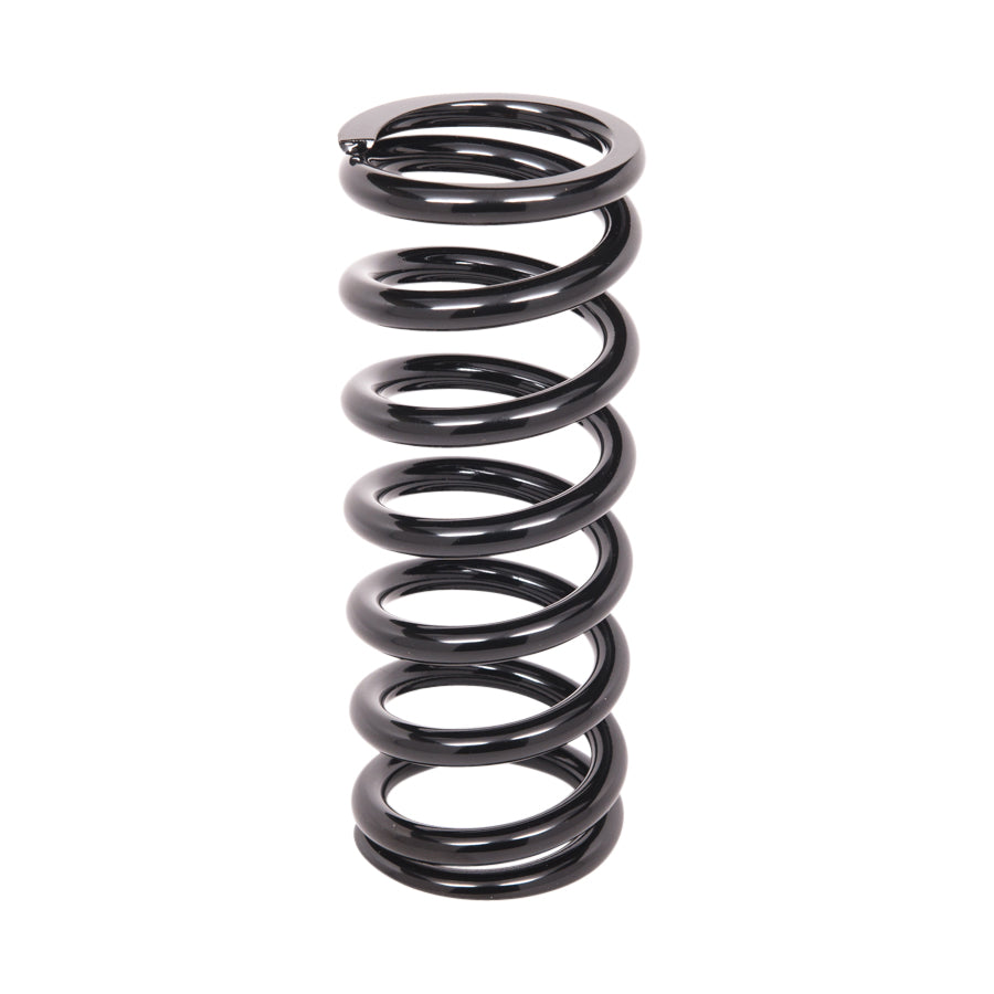 Aldan American Coil-Over-Spring 180 Lbs./in. Rate 9 In. Length 2.5 In. I.D. Black Each