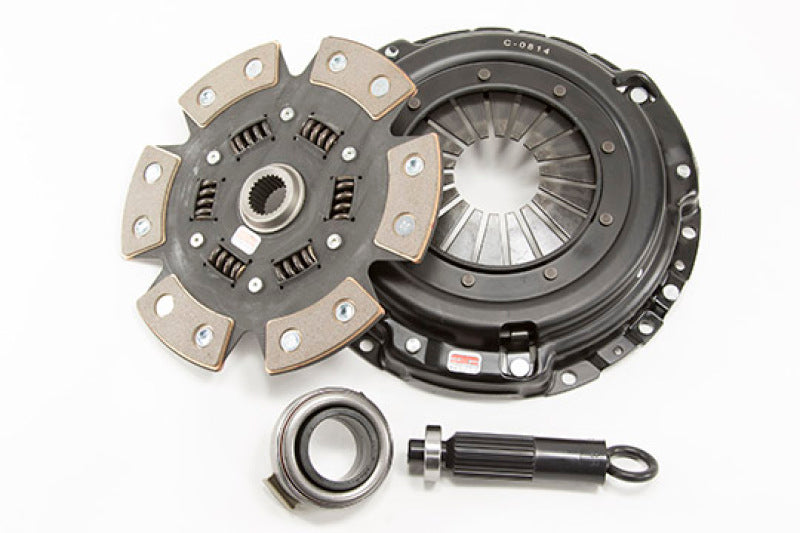 Competition Clutch 94-01 Acura Integra 1.8L 4cyl Stage 1 - Gravity Clutch Kit