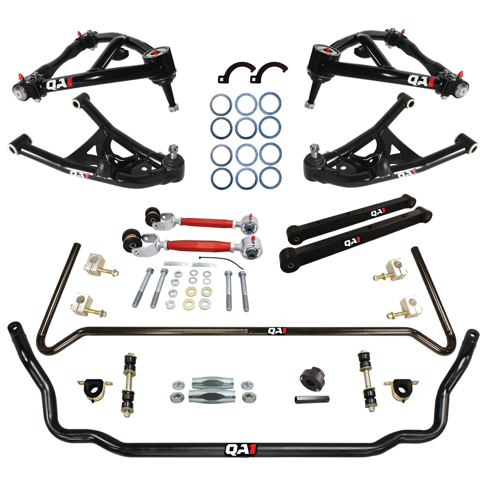 QA1 Suspension Kit HK32-GMB5