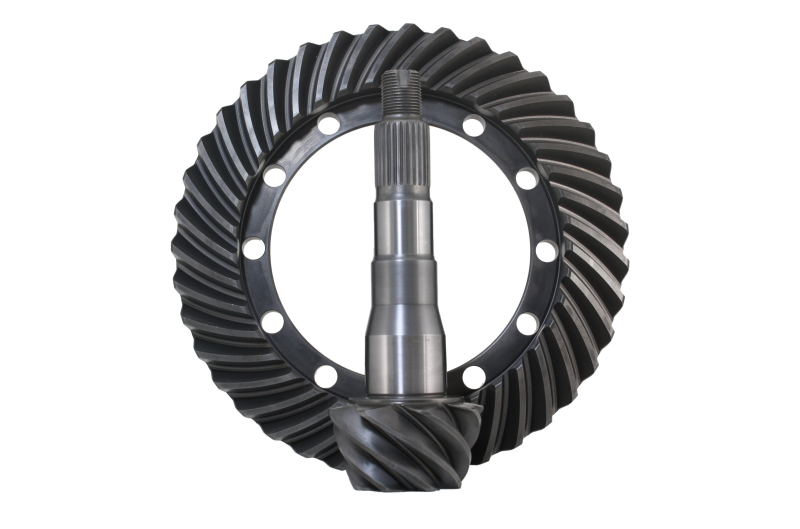 Revolution Gear & Axle 69-90 Toyota Land Cruiser 9.5in 27 Spline 4.56 Ratio Ring & Pinion Set