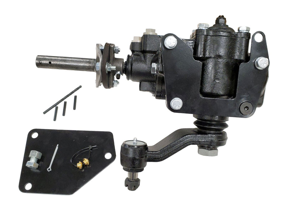 Borgeson - Steering Conversion Kit - P/N: 999067 - 1963-1966 Chevy C10