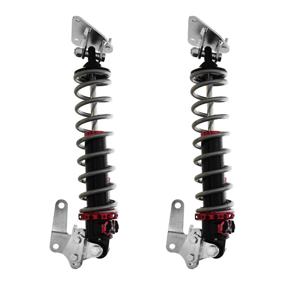 QA1 Shock Absorber And Coil Spring Assembly RCK52440